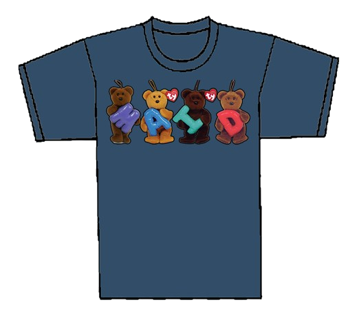 beartee