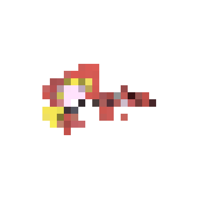 Pixel Maid